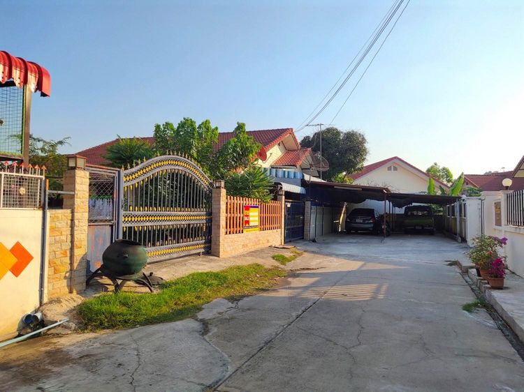 ใช่ 💖 บ้าน เมืองอุบลราชธานี ราคาพิเศษ! 💖 รูปที่ 2