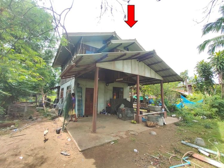 ใช่ 💖 บ้าน ม่วงสามสิบ ราคาพิเศษ! 💖 รูปที่ 4