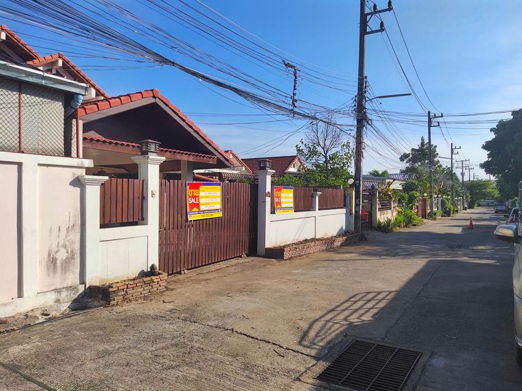 ใช่ 💖 บ้าน วารินชำราบ ราคาพิเศษ! 💖 รูปที่ 2