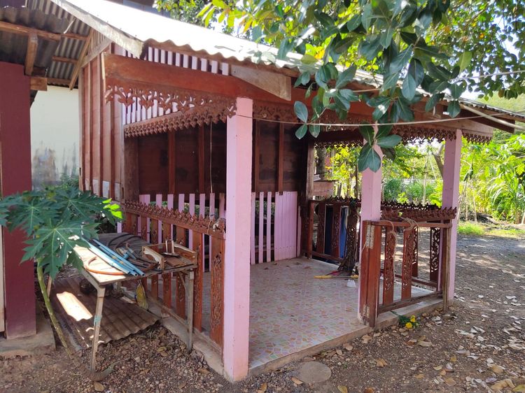 ใช่ 💖 บ้าน กุดข้าวปุ้น ราคาพิเศษ! 💖 รูปที่ 3