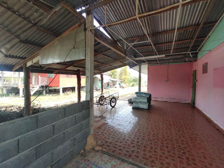 ใช่ 💖 บ้าน เขมราฐ ราคาพิเศษ! 💖 รูปที่ 3