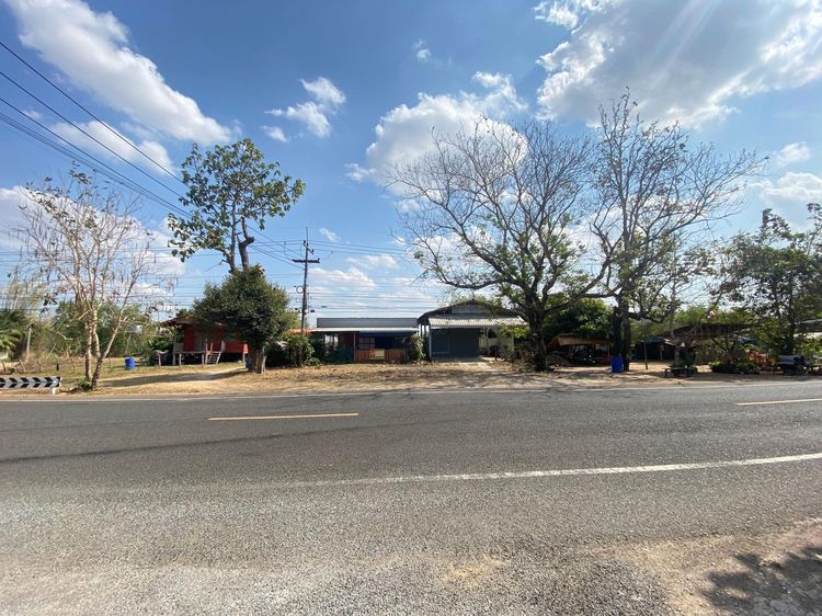 ใช่ 💖 บ้าน เขมราฐ ราคาพิเศษ! 💖 รูปที่ 2