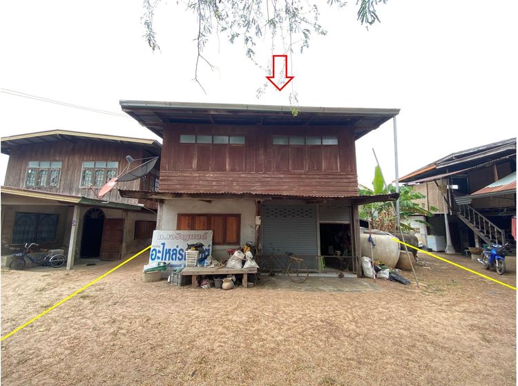 ใช่ 💖 บ้าน ม่วงสามสิบ ราคาพิเศษ! 💖 รูปที่ 4