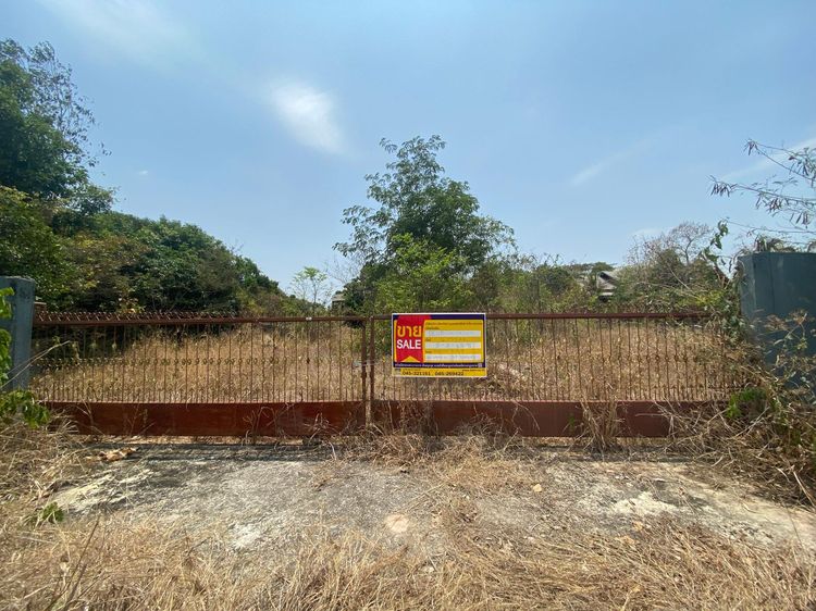 💟 บ้านเดี่ยว เขื่องใน อุบลราชธานี 💟