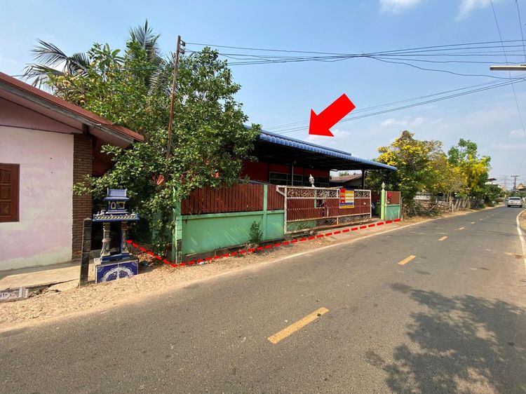 ใช่ 💖 บ้าน เหล่าเสือโก้ก ราคาพิเศษ! 💖 รูปที่ 2