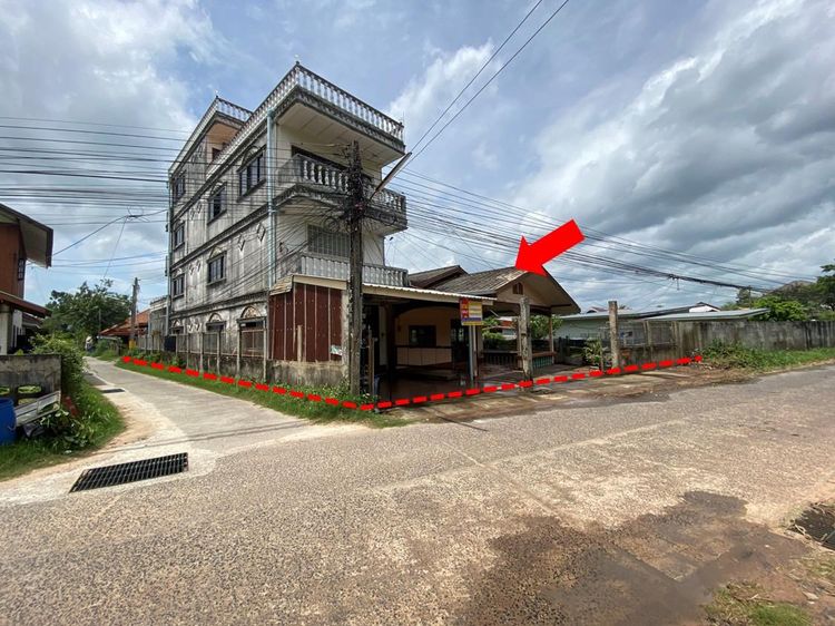 ใช่ 💖 บ้าน เมืองอุบลราชธานี ราคาพิเศษ! 💖 รูปที่ 2