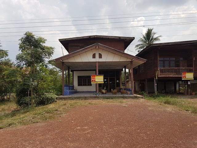 ใช่ 💖 บ้าน กุดจับ ราคาพิเศษ! 💖