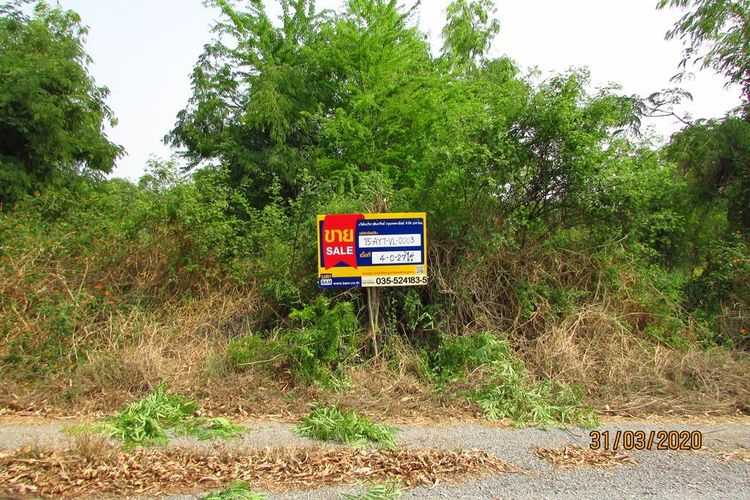 ใช่ 💖 ที่ดิน วังน้อย ราคาพิเศษ! 💖 รูปที่ 2