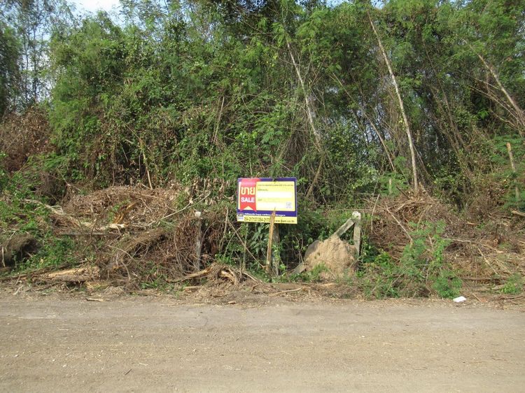 💖 ที่ดิน เมืองลำปาง ราคาพิเศษ! 💖