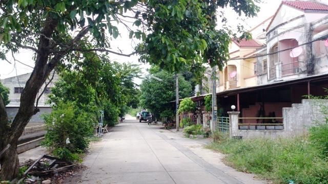 ใช่ 💖 ที่ดิน ธัญบุรี ราคาพิเศษ! 💖 รูปที่ 4