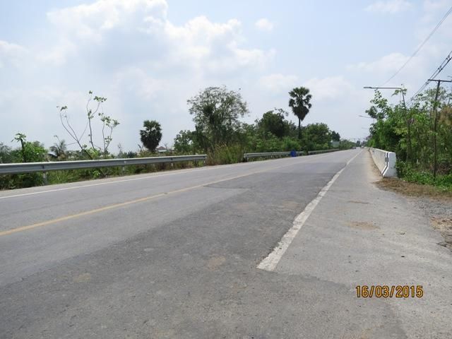 ใช่ 💖 ที่ดิน สามโคก ราคาพิเศษ! 💖 รูปที่ 2