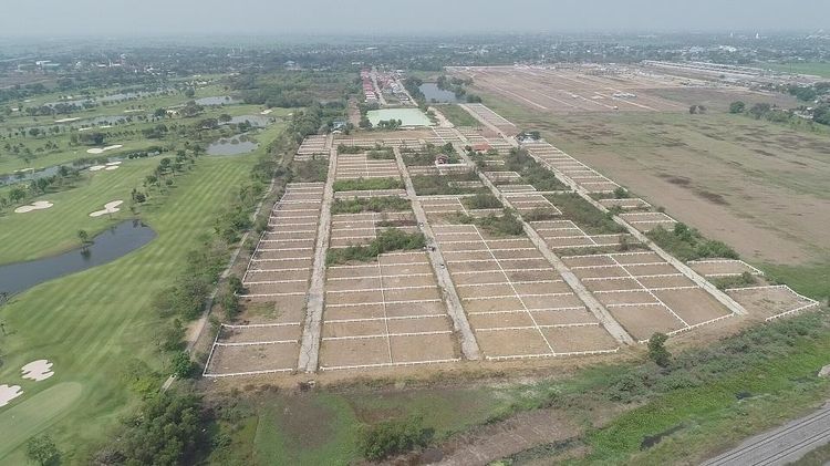 💖 ที่ดิน พระนครศรีอยุธยา ราคาพิเศษ! 💖