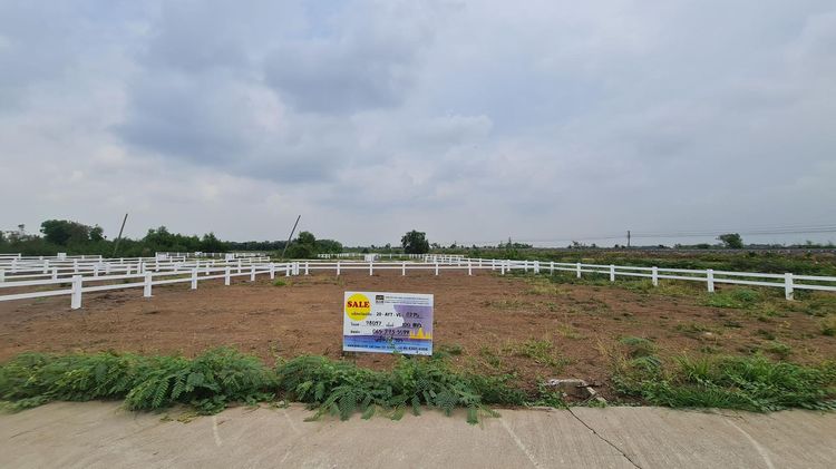 💖 ที่ดิน พระนครศรีอยุธยา ราคาพิเศษ! 💖