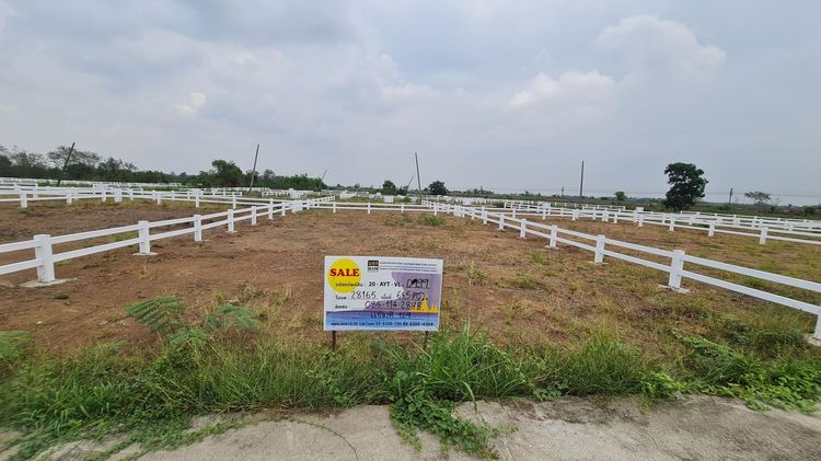 ใช่ 💖 ที่ดิน พระนครศรีอยุธยา ราคาพิเศษ! 💖 รูปที่ 3