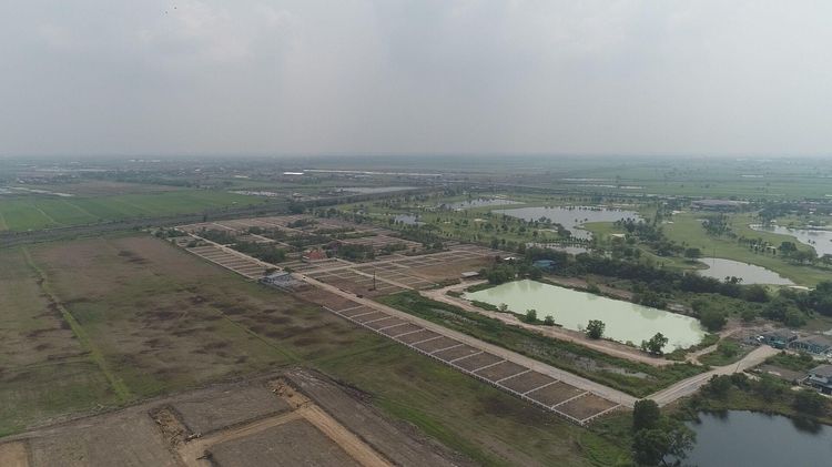 💖 ที่ดิน พระนครศรีอยุธยา ราคาพิเศษ! 💖