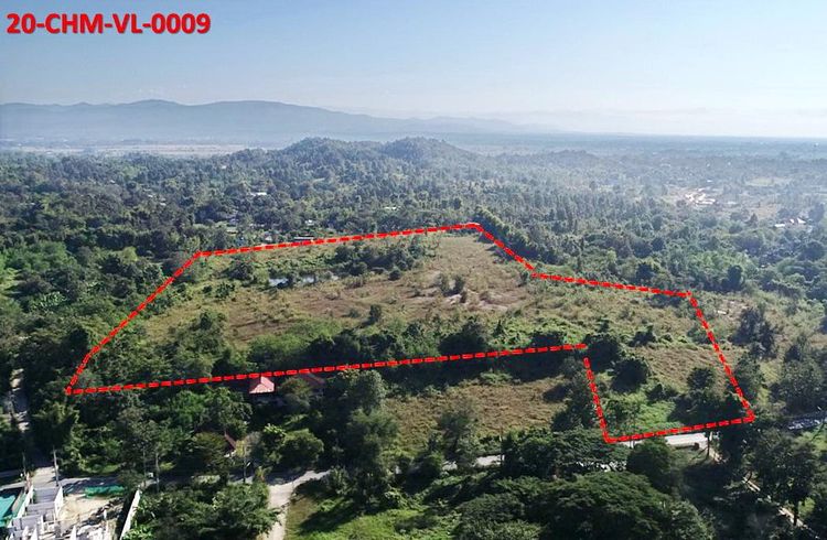 💖 ที่ดิน แม่ริม ราคาพิเศษ! 💖