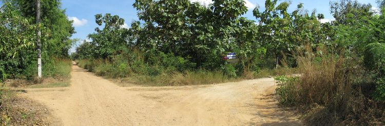 ใช่ 💖 ที่ดิน จอมทอง ราคาพิเศษ! 💖 รูปที่ 4