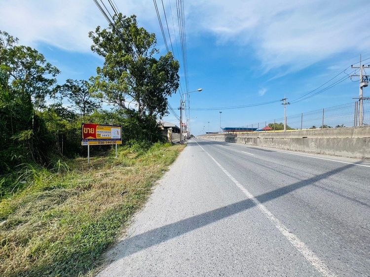 ใช่ 💖 ที่ดิน เมืองชลบุรี ราคาพิเศษ! 💖