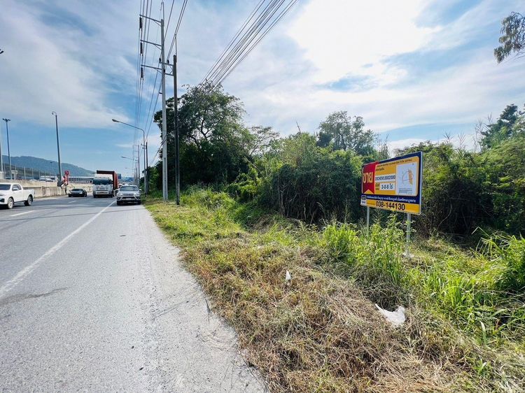 ใช่ 💖 ที่ดิน เมืองชลบุรี ราคาพิเศษ! 💖 รูปที่ 2