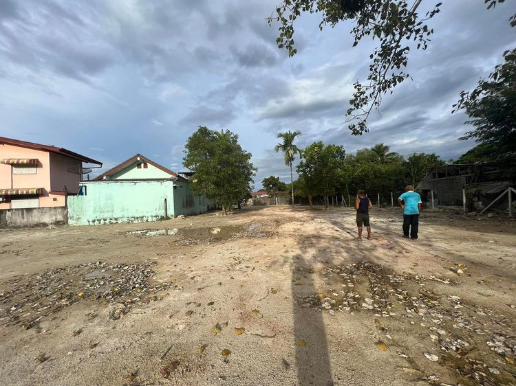 ใช่ 💖 ที่ดิน เมืองนครศรีธรรมราช ราคาพิเศษ! 💖 รูปที่ 4