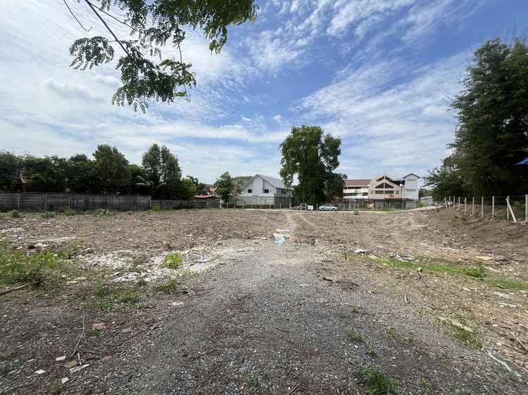 ใช่ 💖 ที่ดิน เมืองปทุมธานี ราคาพิเศษ! 💖 รูปที่ 4