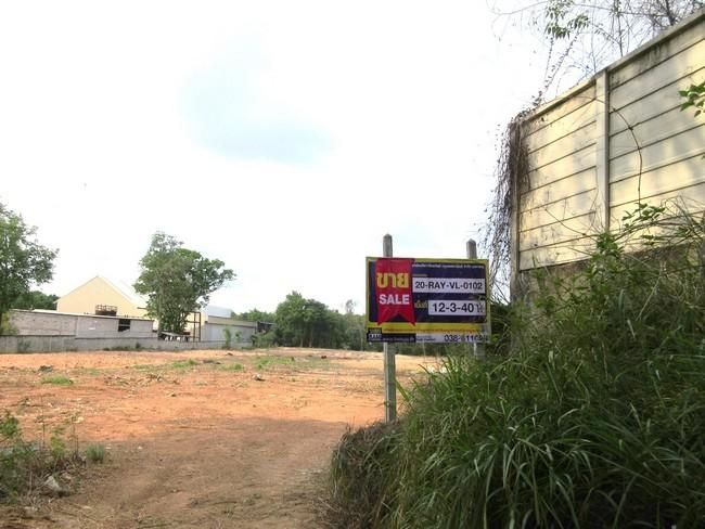 ใช่ 💖 ที่ดิน เมืองระยอง ราคาพิเศษ! 💖