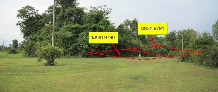 💖 ที่ดิน เมืองอุบลราชธานี ราคาพิเศษ! 💖