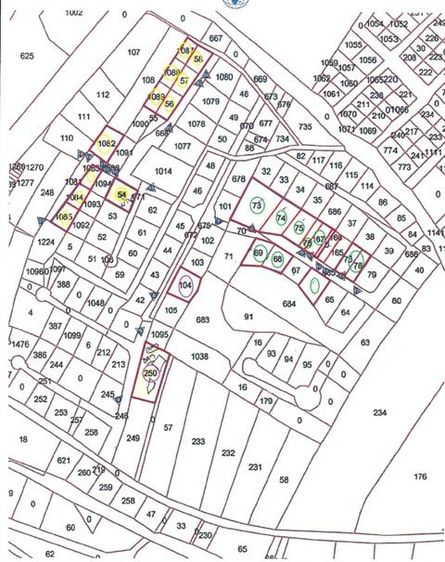 ใช่ 💖 ที่ดิน เมืองลำพูน ราคาพิเศษ! 💖 รูปที่ 4