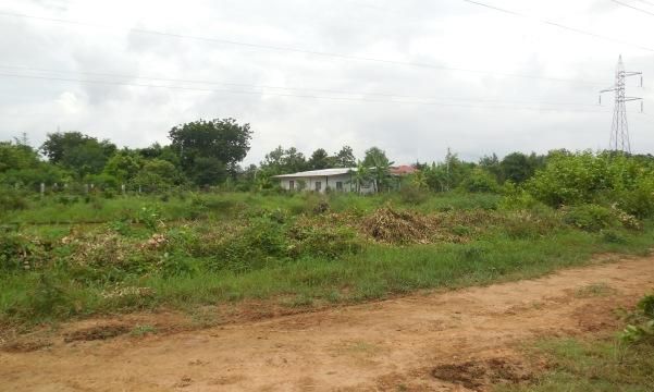 ใช่ 💖 ที่ดิน เมืองมหาสารคาม ราคาพิเศษ! 💖 รูปที่ 4