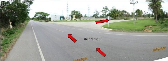 ใช่ 💖 ที่ดิน หัวหิน ราคาพิเศษ! 💖 รูปที่ 3