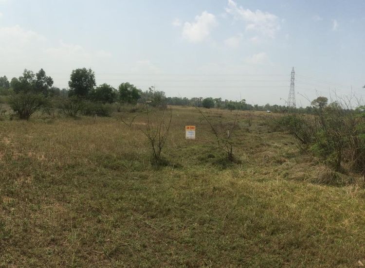 ใช่ 💖 ที่ดิน เมืองอุดรธานี ราคาพิเศษ! 💖