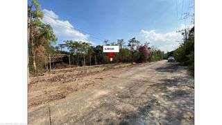 💟 ที่ดินเปล่า โครงการบ้านสวนเชิงดอยรีสอร์ท ลำพูน 💟