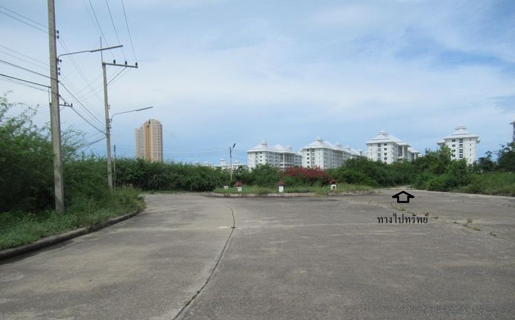 ใช่ 💖 ที่ดิน ชะอำ ราคาพิเศษ! 💖 รูปที่ 2