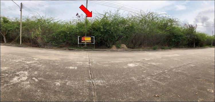 💖 ที่ดิน ชะอำ ราคาพิเศษ! 💖