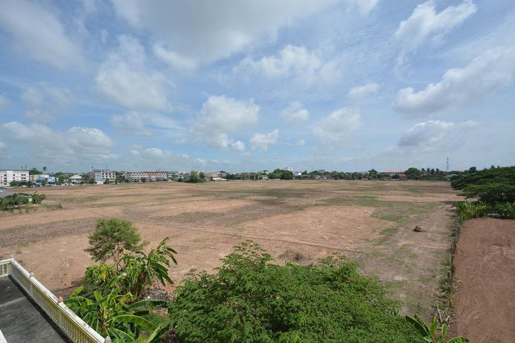 ใช่ 💖 ที่ดิน เมืองพิษณุโลก ราคาพิเศษ! 💖 รูปที่ 3