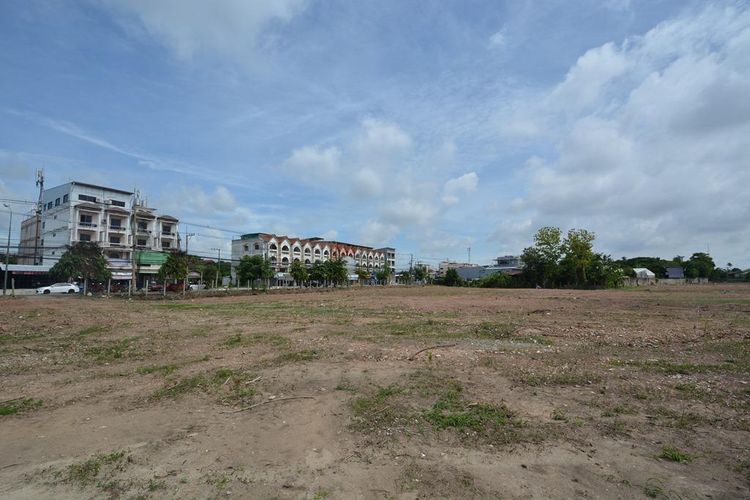 ใช่ 💖 ที่ดิน เมืองพิษณุโลก ราคาพิเศษ! 💖 รูปที่ 2