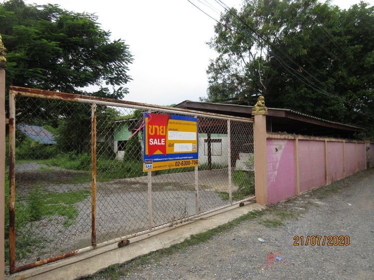 💖 ที่ดิน ธัญบุรี ราคาพิเศษ! 💖