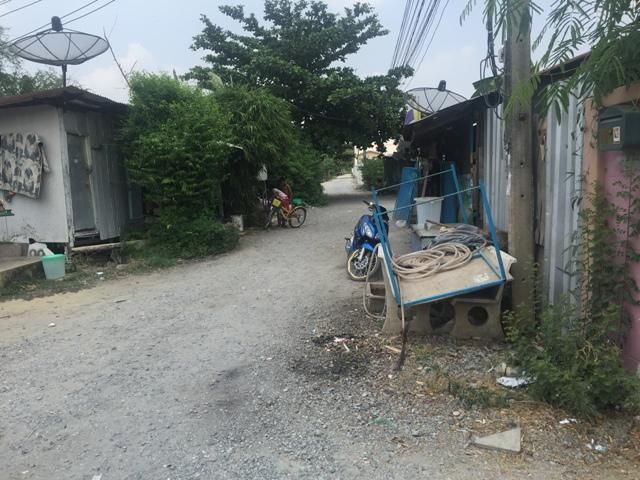 ใช่ 💖 ที่ดิน ธัญบุรี ราคาพิเศษ! 💖 รูปที่ 4