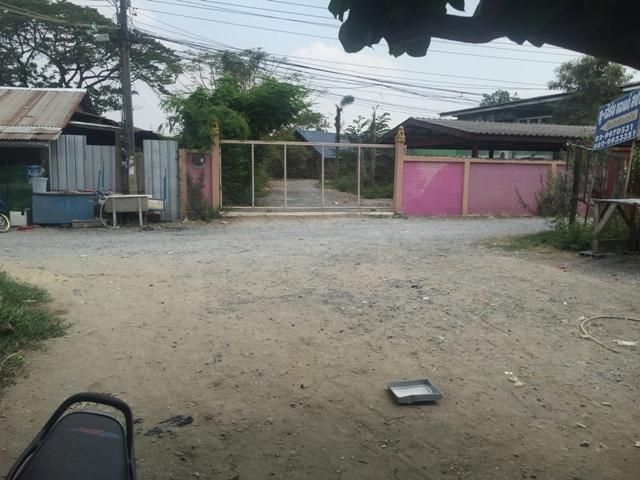 ใช่ 💖 ที่ดิน ธัญบุรี ราคาพิเศษ! 💖 รูปที่ 3