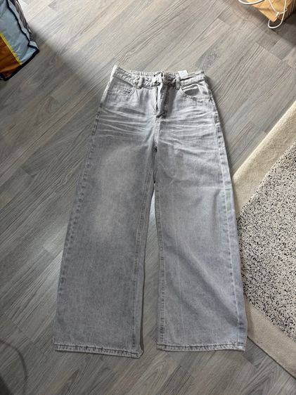 กางเกง รูปที่ 2