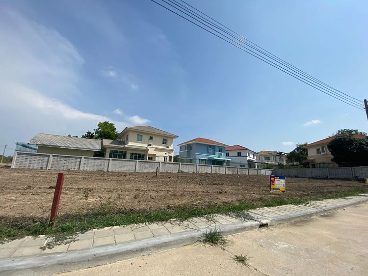 ใช่ 💖 ที่ดิน บางพลี ราคาพิเศษ! 💖 รูปที่ 2