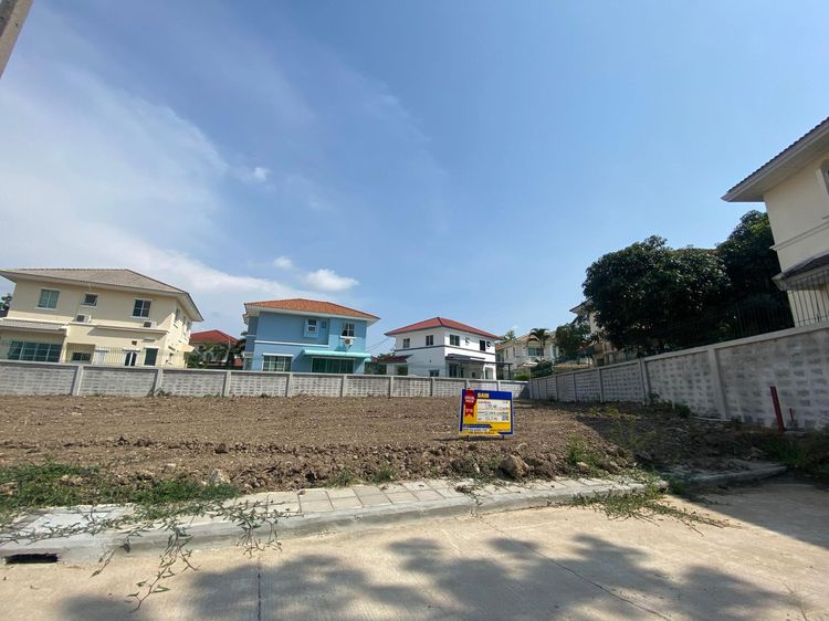 ใช่ 💖 ที่ดิน บางพลี ราคาพิเศษ! 💖 รูปที่ 2