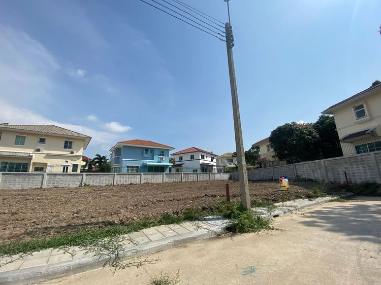 ใช่ 💖 ที่ดิน บางพลี ราคาพิเศษ! 💖 รูปที่ 3