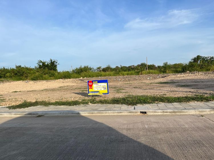 💖 ที่ดิน บางพลี ราคาพิเศษ! 💖