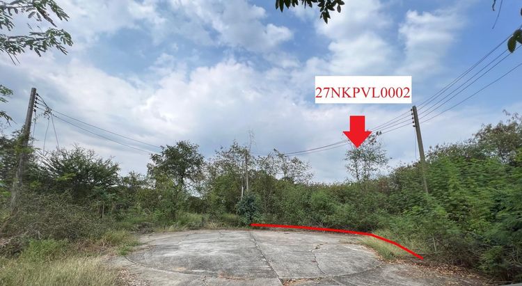 ใช่ 💖 ที่ดิน นครชัยศรี ราคาพิเศษ! 💖 รูปที่ 3