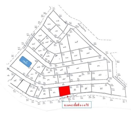 ใช่ 💖 ที่ดิน แม่แตง ราคาพิเศษ! 💖 รูปที่ 4