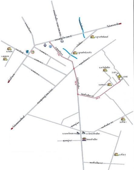 ใช่ 💖 ที่ดิน หัวหิน ราคาพิเศษ! 💖 รูปที่ 4