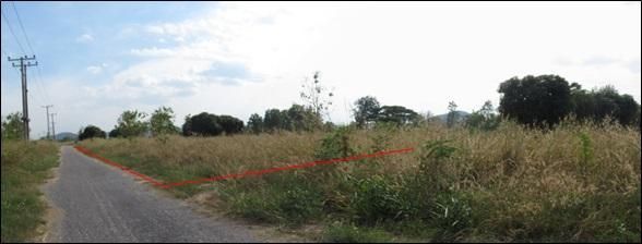 ใช่ 💖 ที่ดิน หัวหิน ราคาพิเศษ! 💖 รูปที่ 2