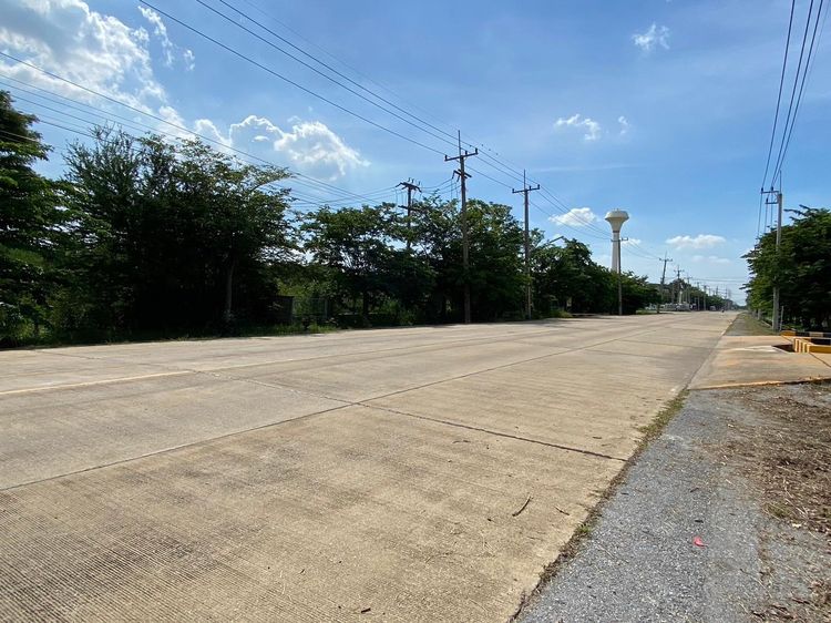 ใช่ 💖 ที่ดิน อินทร์บุรี ราคาพิเศษ! 💖 รูปที่ 2