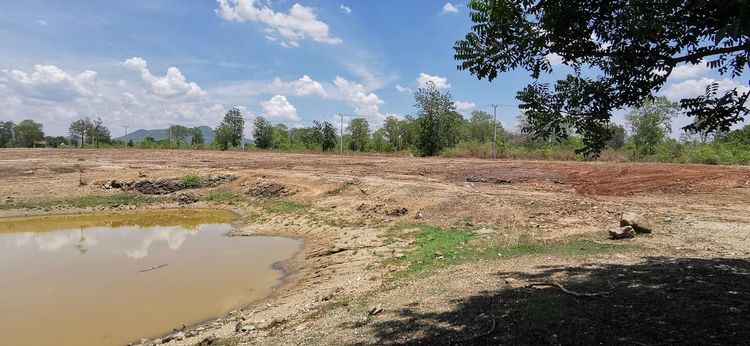 ใช่ 💖 ที่ดิน บ้านตาก ราคาพิเศษ! 💖 รูปที่ 4